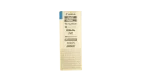 Official FIFA World Cup Ticket USA 94 - Image 5