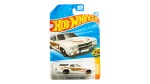 Hot Wheels '70 Chevelle SS Wagon