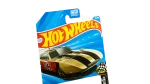 Hot Wheels '69 Dodge Charger Daytona Gold - Image 3