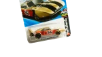 Hot Wheels '69 Dodge Charger Daytona Gold - Image 4