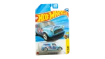 Hot Wheels '67 Austin Mini Van