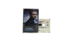 Justin Timberlake - Justified "Debut Solo" Cassette Tape 2002