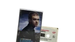 Justin Timberlake - Justified "Debut Solo" Cassette Tape 2002 - Image 2