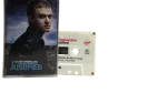 Justin Timberlake - Justified "Debut Solo" Cassette Tape 2002 - Image 3