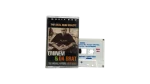 Eminem / Da Brat - We're Ready Cassette Tape