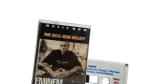 Eminem / Da Brat - We're Ready Cassette Tape - Image 2