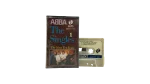 ABBA The Singles: The First 10 Years Cassette Tape