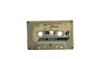 ABBA The Singles: The First 10 Years Cassette Tape - Image 4