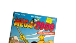 1994 Disney's Goofy Mega 2000 Comic # 448 - Image 2
