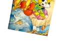 1994 Disney's Goofy Mega 2000 Comic # 448 - Image 3