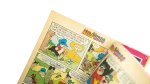 1994 Disney's Goofy Mega 2000 Comic # 448 - Image 5
