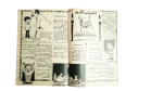 1981 Samir Comic Magazine Issue #1322 Dar Al-Hilal - Image 4