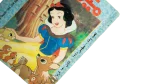 1997 Snow White #254 - Mickey Pocket Comic Book - Image 3