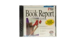 Pro One Multimedia Book Report PC CD-ROM Educational Software