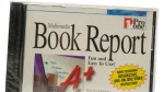 Pro One Multimedia Book Report PC CD-ROM Educational Software - Image 2