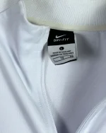 Nike France FFF 1998 Remake Pre-Match Track Jacket - Image 2