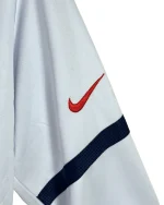 Nike France FFF 1998 Remake Pre-Match Track Jacket - Image 3
