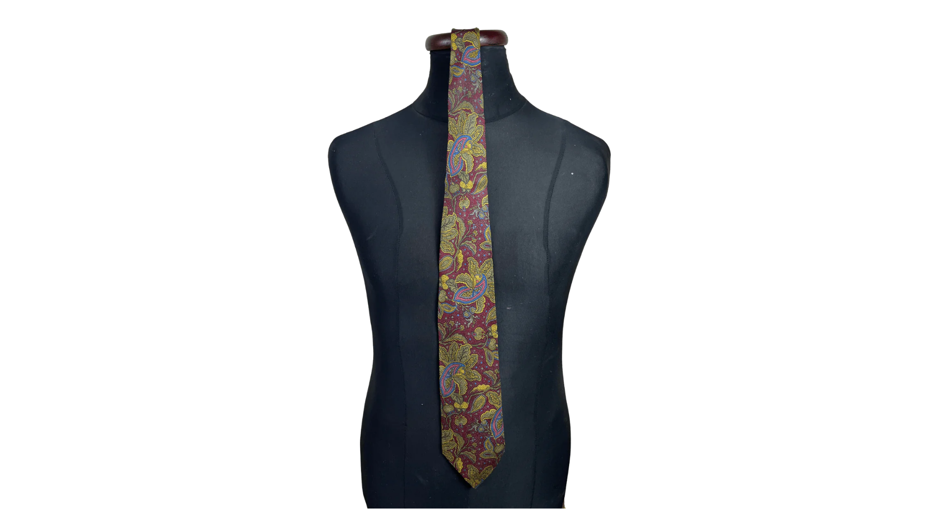 tie bkp Cerruti 1881 Necktie 9 cm - Image 1
