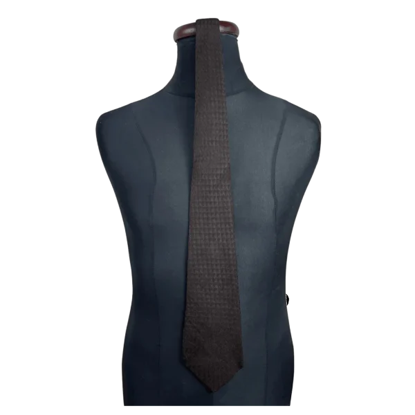 Ermenegildo Zegna Necktie 10 cm