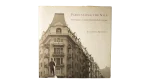Paris Along the Nile: Architecture In Cairo From The Belle Epoque Book