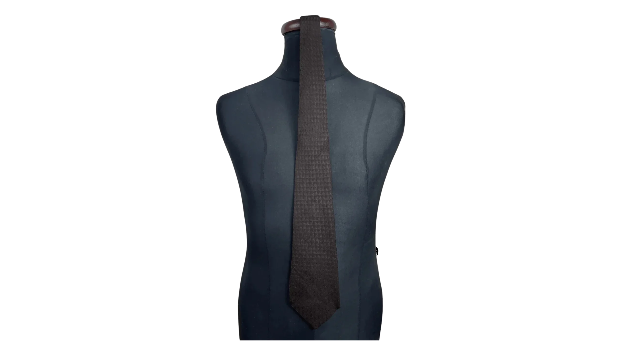 1 Ermenegildo Zegna Necktie 10 cm - Image 1
