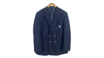 Zagreb Double Breasted Blazer