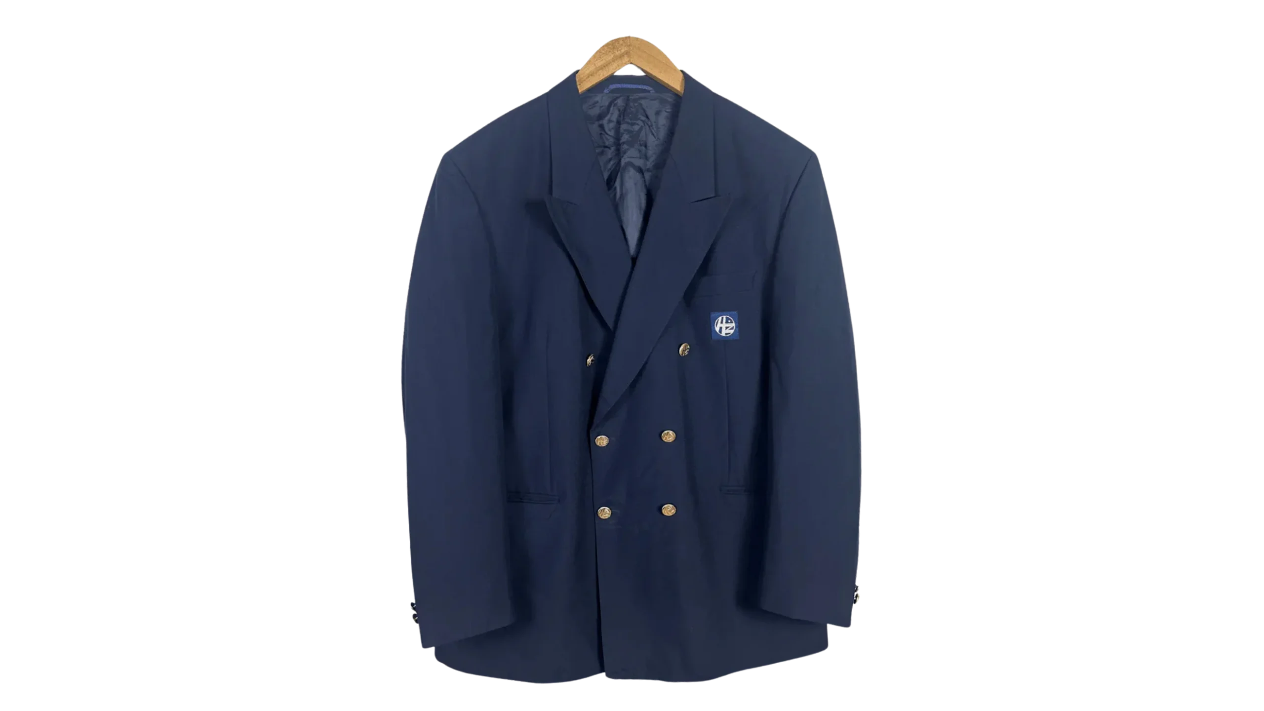 10 Zagreb Double Breasted Blazer - Image 1