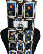 New Fast Necktie 10 cm - Image 3