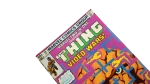 Marvel Two-In-One #98 Featuring The Thing Video Wars Comic - Image 4