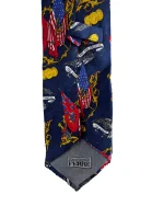 Gianfranco Ferre Necktie 10 cm - Image 2