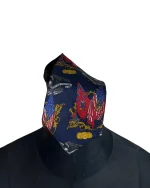 Gianfranco Ferre Necktie 10 cm - Image 3