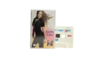 Jennifer Lopez J.Lo Mega Music Cassette Tape