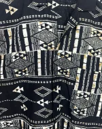 Tribal Print Shirt - Image 3