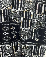 Tribal Print Shirt - Image 2