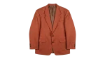 Benvenuto Soft Lambswool Blazer