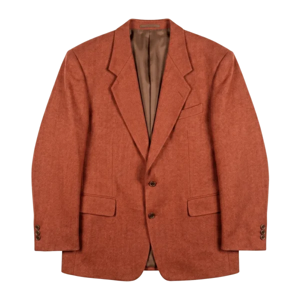 Benvenuto Soft Lambswool Blazer