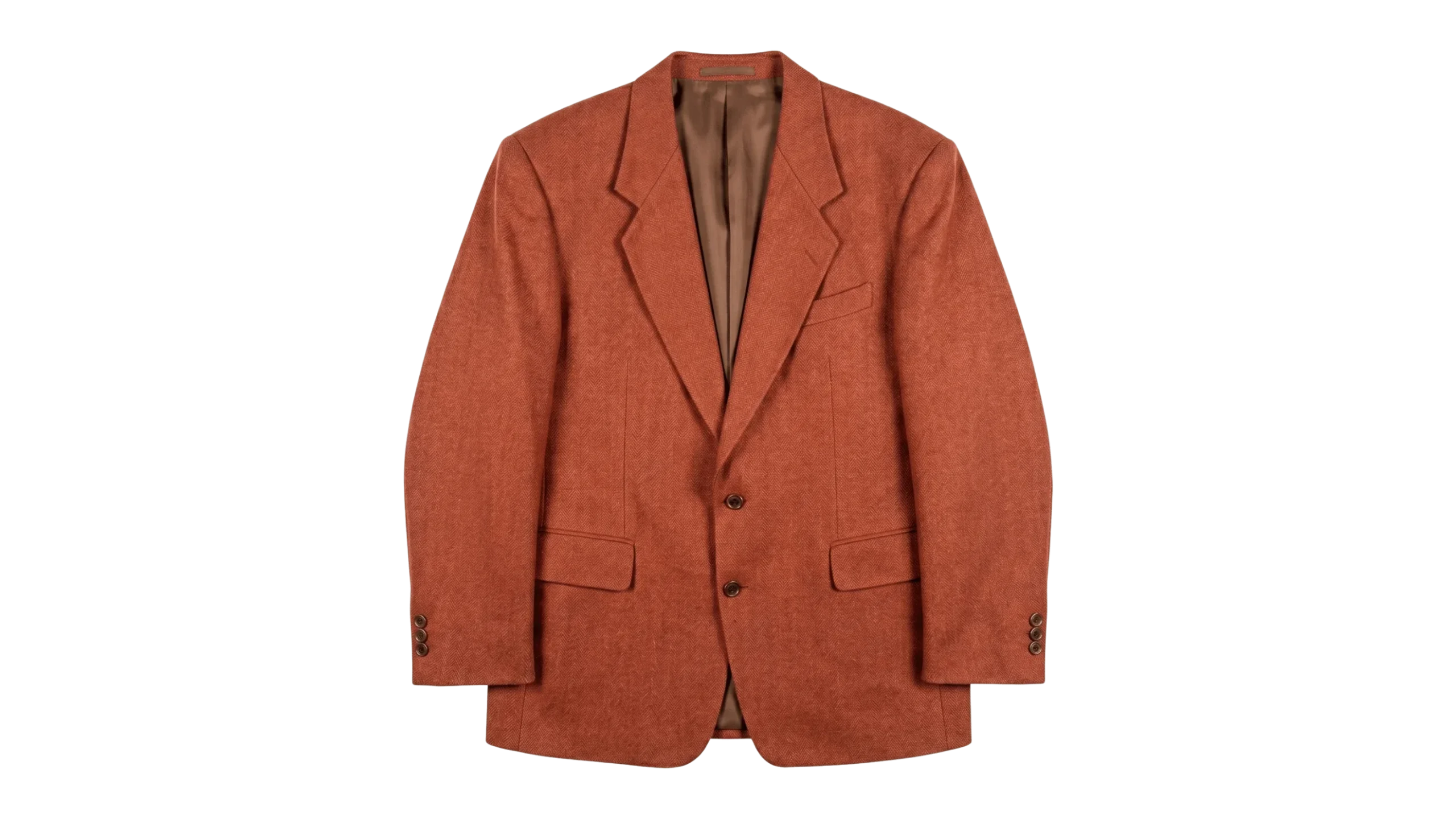 11 Benvenuto Soft Lambswool Blazer - Image 1