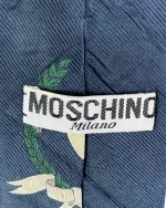 Moschino Necktie - Image 2