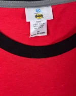 Batman Naughty or Nice T-shirt - Image 3