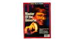 Master of the Universe: Bill Gates Time Magazine