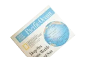 National Geographic World Ocean Floors Pacific Map - Image 3