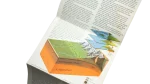 National Geographic World Ocean Floors Pacific Map - Image 7