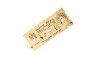 Cinema Fouad Ticket - Image 2