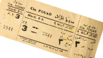 Cinema Fouad Ticket - Image 4