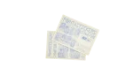 Find Your Own Road - High Tech Surfur Panini Sticker - Image 5