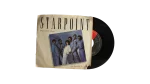 Starpoint Object Of My Desire 7 Inch Vinyl Record