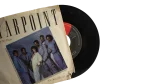 Starpoint Object Of My Desire 7 Inch Vinyl Record - Image 3