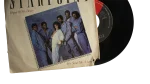 Starpoint Object Of My Desire 7 Inch Vinyl Record - Image 4