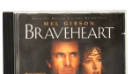 Braveheart Soundtrack Audio CD - Image 2