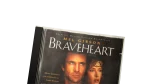 Braveheart Soundtrack Audio CD - Image 3